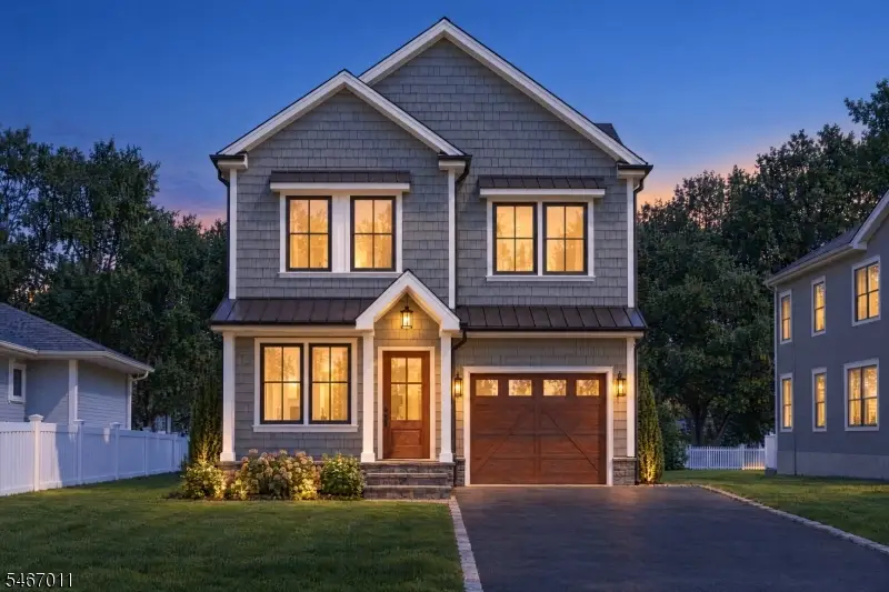 12 Weston Ave, Chatham, NJ 07928 - #3