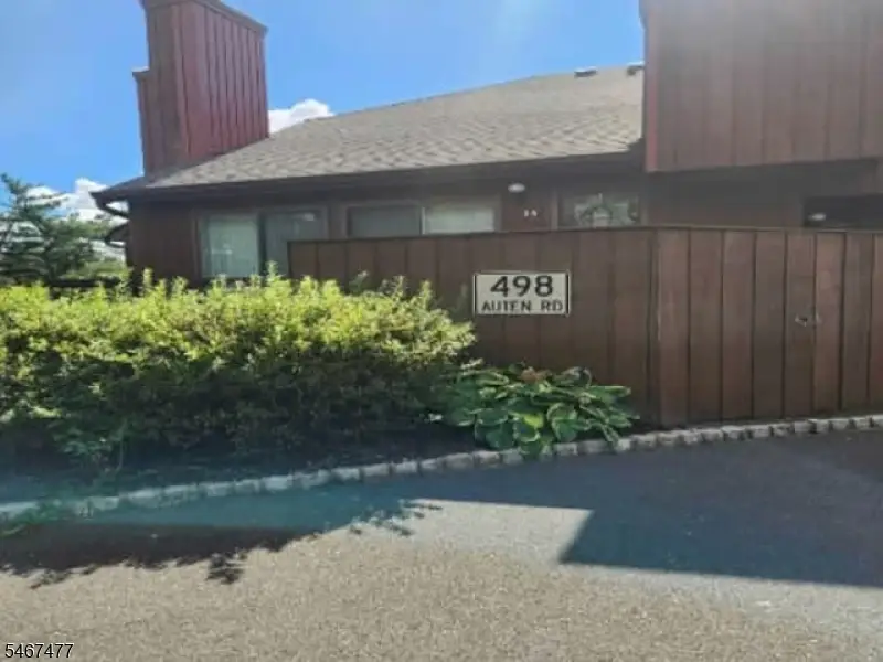 498 Auten Rd #3-B, Hillsborough, NJ 08844 - #2