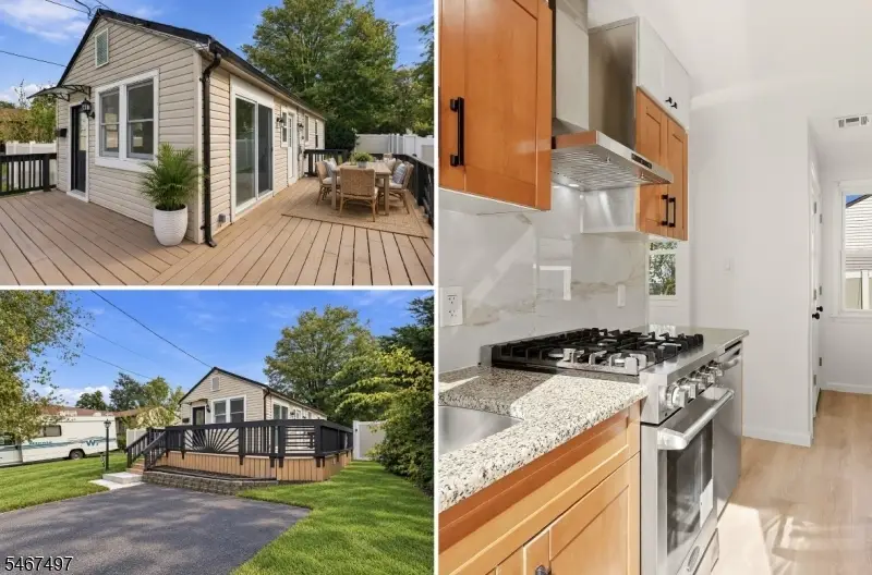 250 Brookside Ave, Laurence Harbor, NJ 08879 - #1