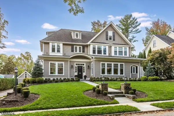 25 Norman Rd, Montclair Twp., NJ 07043