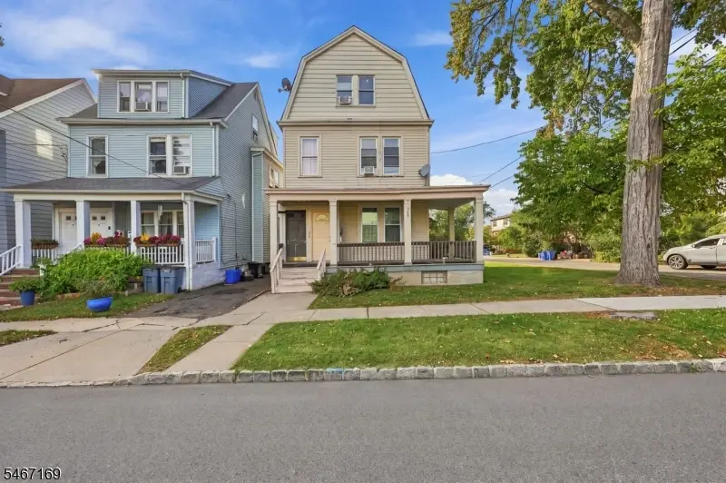 61 Spring St, Bloomfield, NJ 07003 - #1