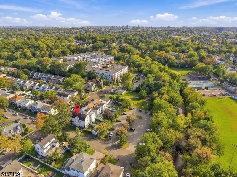61 Spring St, Bloomfield, NJ 07003 - #3