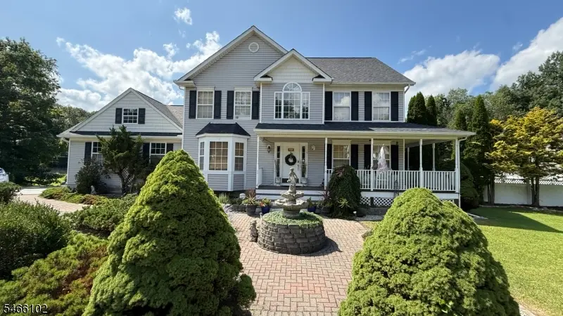 10 Macintosh Dr, Andover, NJ 07848 - #2