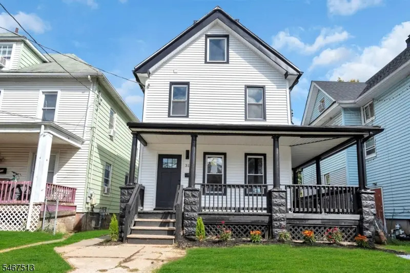 317 Lee Pl, Plainfield, NJ 07063 - #1