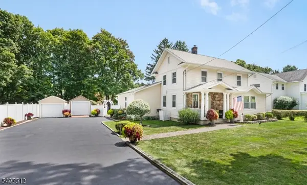 58 N Hillside Ave, Roxbury Twp., NJ 07847
