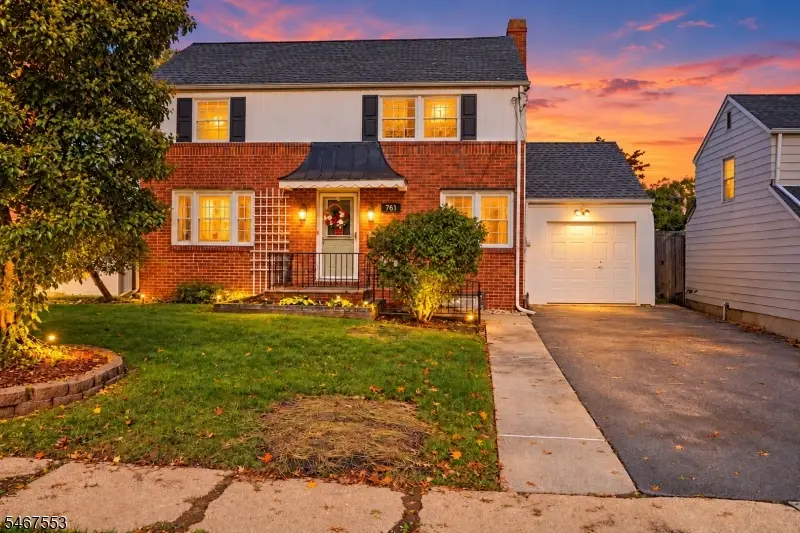 761 W Inman Ave, Rahway, NJ 07065 - #1
