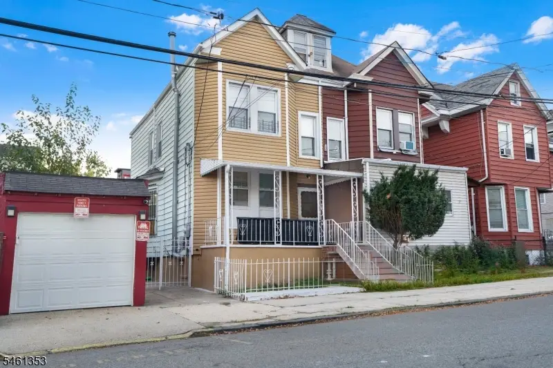 33 Union St, Jersey City, NJ 07304 - #3