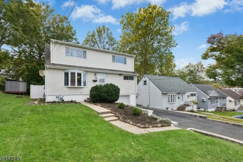 6 Marshall St, West Orange, NJ 07052 - #2