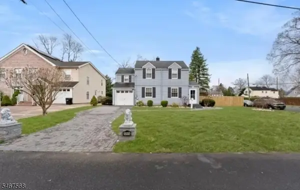 505 Mountainview Dr, North Plainfield Boro, NJ 07063