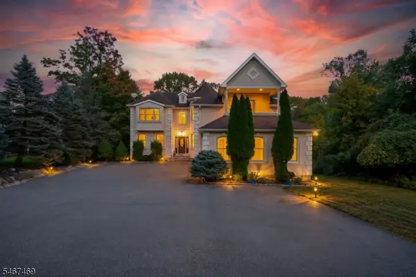 172 Pine Brook Rd, Montville Twp., NJ 07045