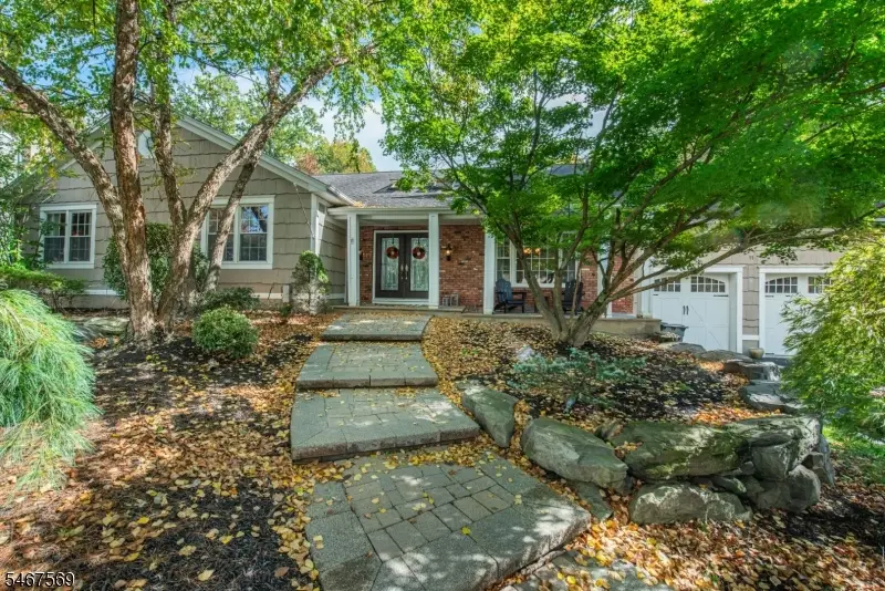 11 Flanders Dr, Pine Brook, NJ 07058 - #1