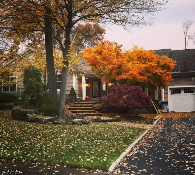11 Flanders Dr, Pine Brook, NJ 07058 - #2