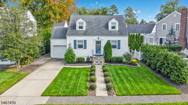 124 Rhoda Ave, Nutley, NJ 07110 - #1