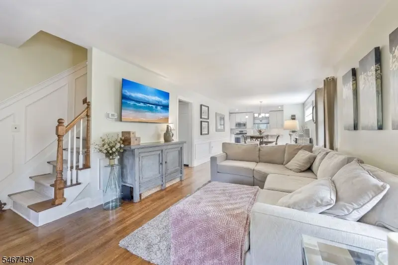 124 Rhoda Ave, Nutley, NJ 07110 - #2