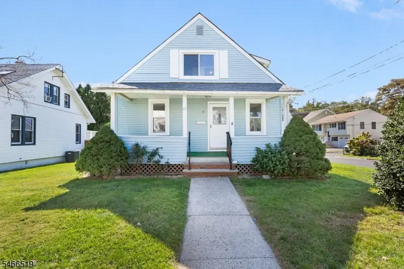 59 Catherine St, South Bound Brook, NJ 08880 - #1
