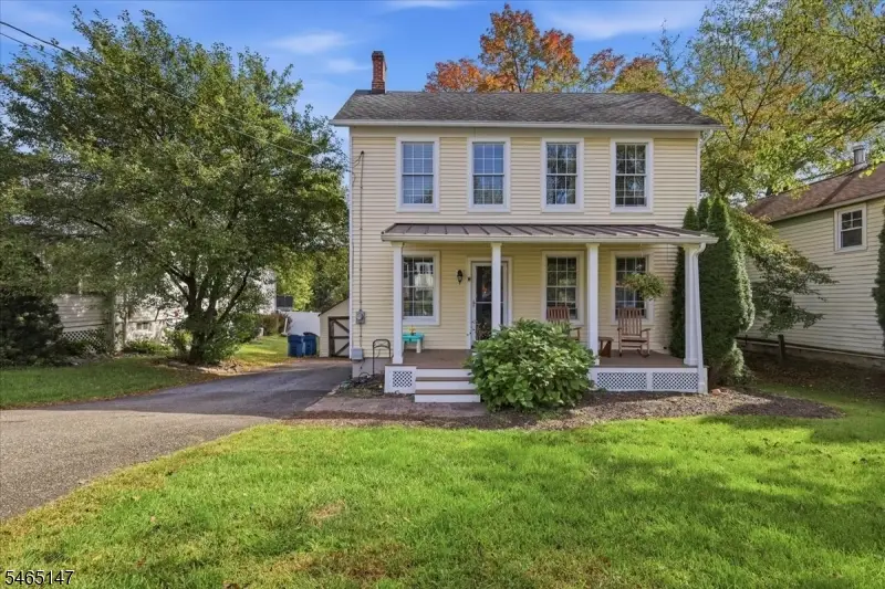 28 East St, Annandale, NJ 08801 - #1
