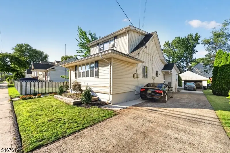 130 Rowland Ave, Clifton, NJ 07012 - #2