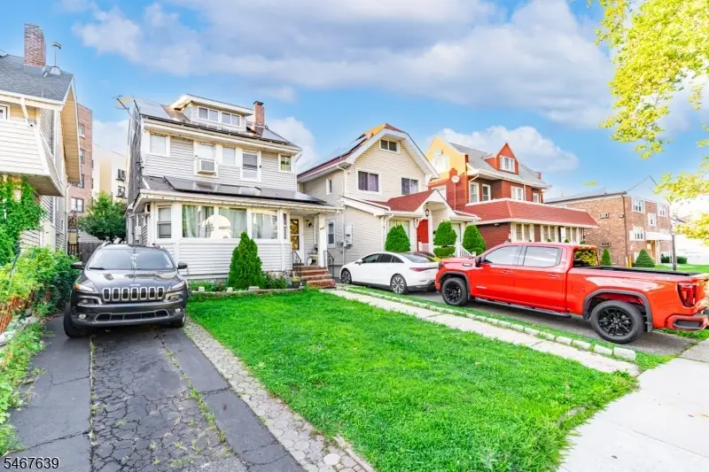527 29west Field Ave, Elizabeth, NJ 07208 - #2