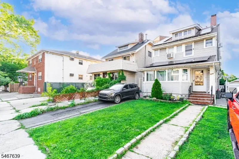 527 29west Field Ave, Elizabeth, NJ 07208 - #3