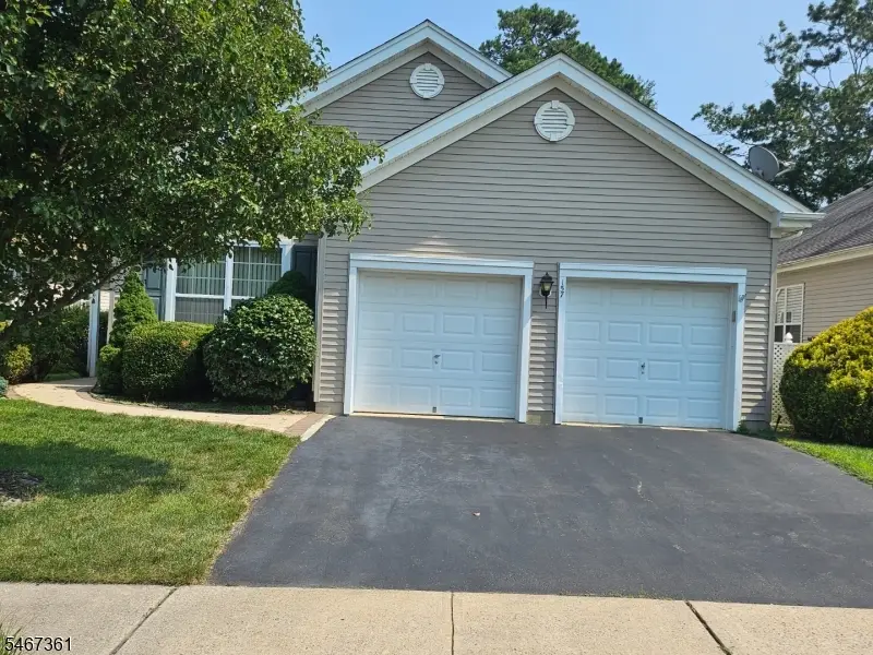 157 Sandpiper Rd, Barnegat, NJ 08005 - #2