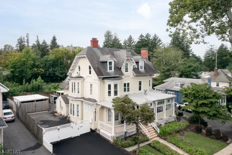 48 Kent Place Blvd, Summit, NJ 07901 - #1