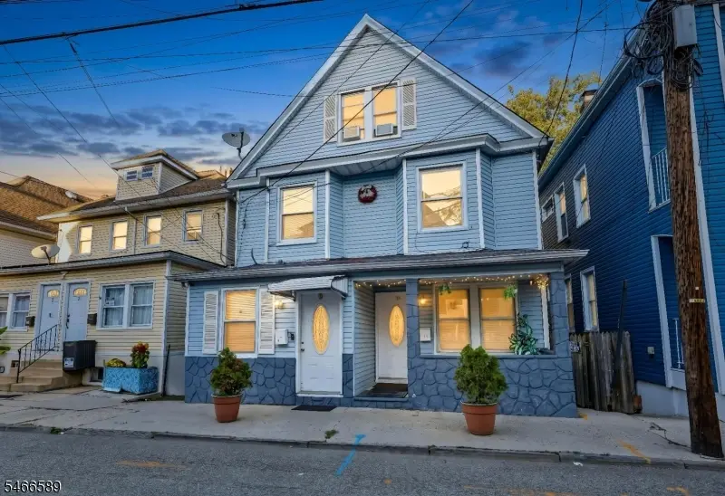 9 Lowden St, Elizabeth, NJ 07208 - #2