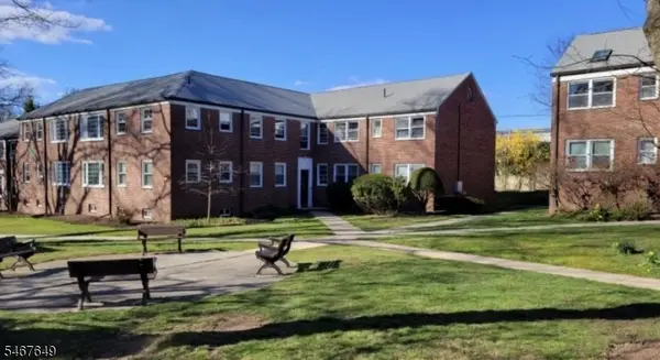 27 Park Avenue #116, Verona Twp., NJ 07044