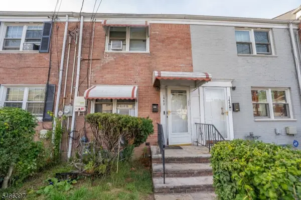 1442 Liberty Ave, Hillside Twp., NJ 07205