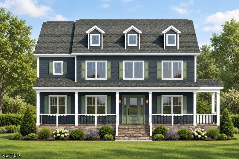 36 Dale Dr, Summit, NJ 07901 - #1