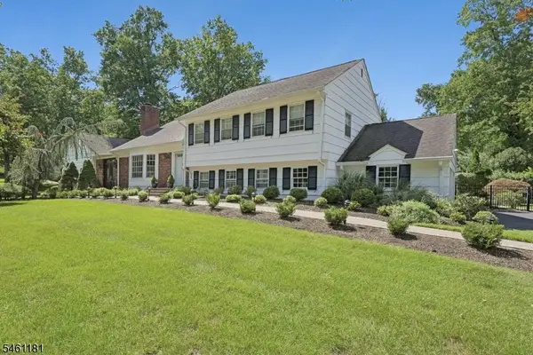 14 Westview Road, Millburn Twp., NJ 07078