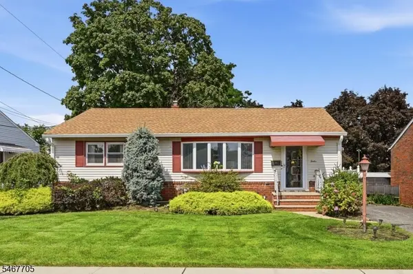 12 Parson Rd, Clifton City, NJ 07012