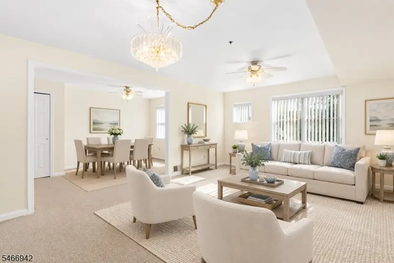 79 Park Edge #2J, Berkeley Heights, NJ 07922 - #1