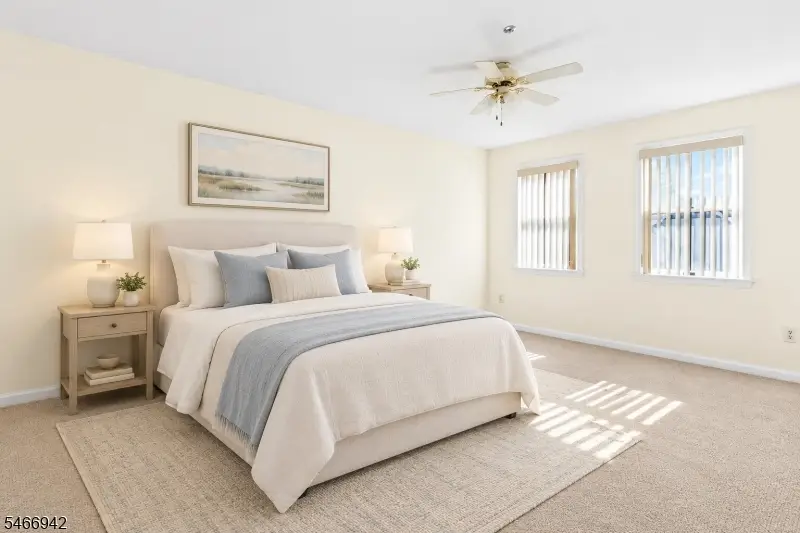 79 Park Edge #2J, Berkeley Heights, NJ 07922 - #2