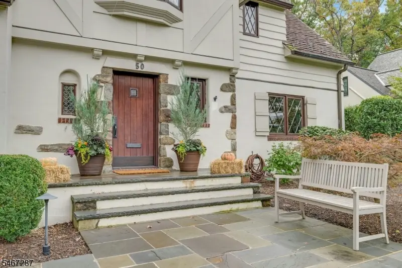 50 Druid Hill Rd, Summit, NJ 07901 - #2