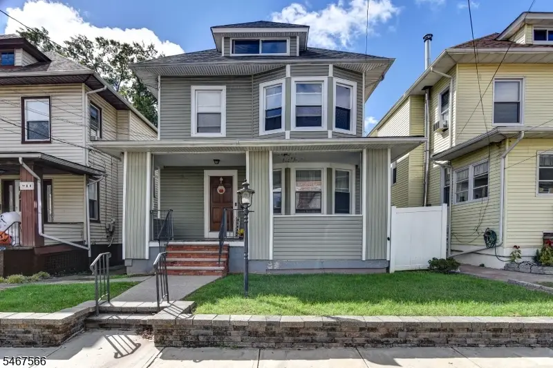 84 Grove St, Elizabeth, NJ 07202 - #1