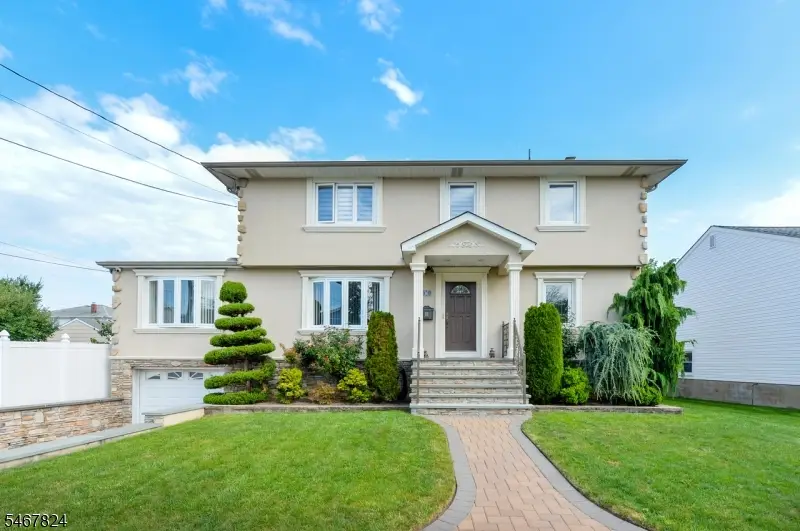 16 Park St, South Hackensack, NJ 07606 - #1