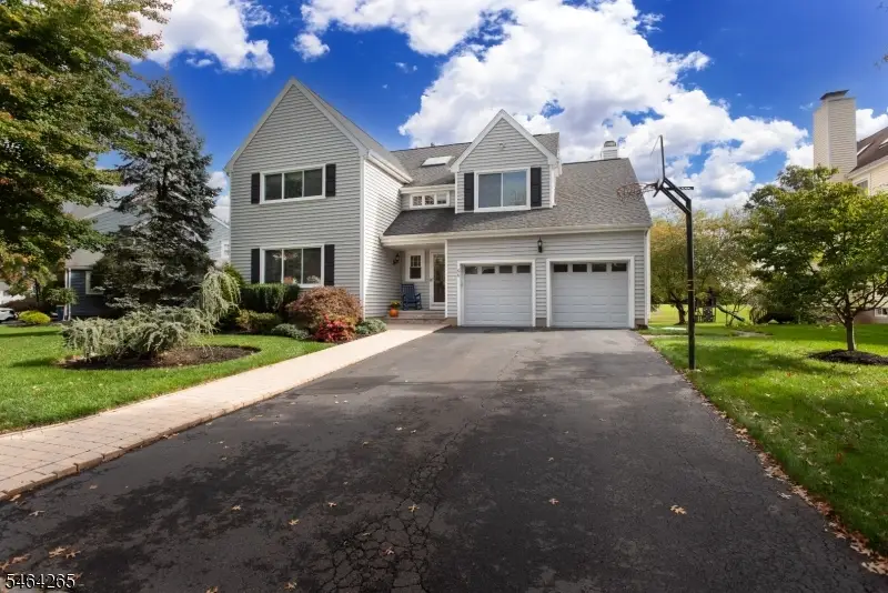 66 Perrine Pike, Hillsborough, NJ 08844 - #1