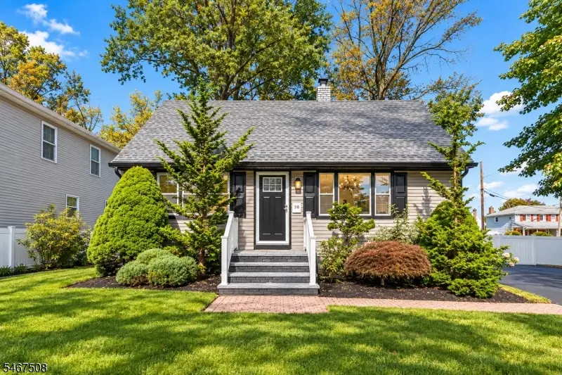 38 Gertrude Street, Clark, NJ 07066 - #1