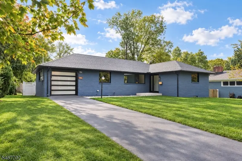 46 Ridgeway Ave, West Orange, NJ 07052 - #1