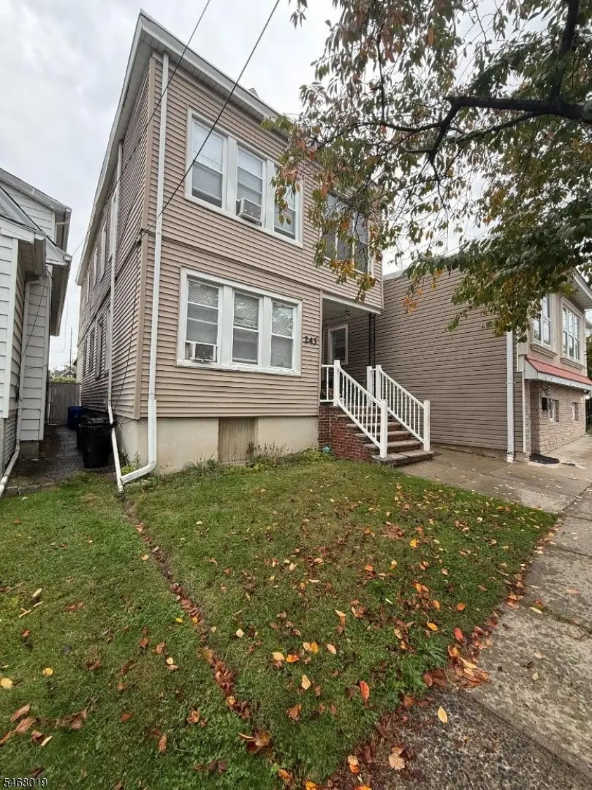 243 Pierre Ave, Garfield, NJ 07026 - #1
