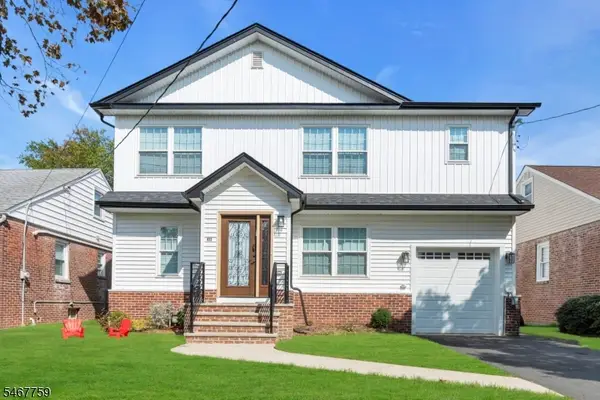 632 Laurita St, Linden City, NJ 07036