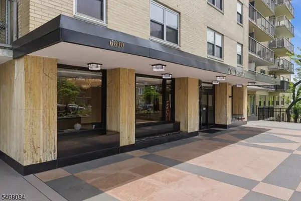 6600 Kennedy Blvd #22F, West New York Town, NJ 07093