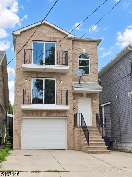 23 Edwin Pl, Newark City, NJ 07112
