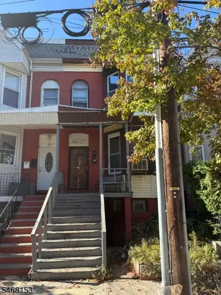 122 N 13th St, Newark City, NJ 07107