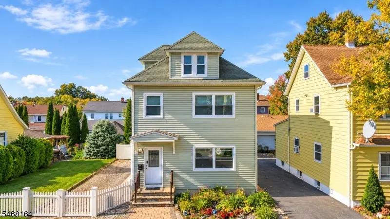 72 Wesley St, Clifton, NJ 07013 - #2