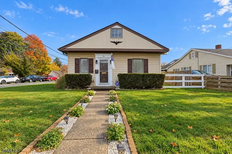 38 Butler St, Franklin, NJ 07416 - #1