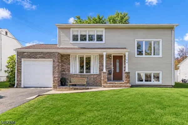 169 Harrison Ave, Woodbridge Twp., NJ 07067