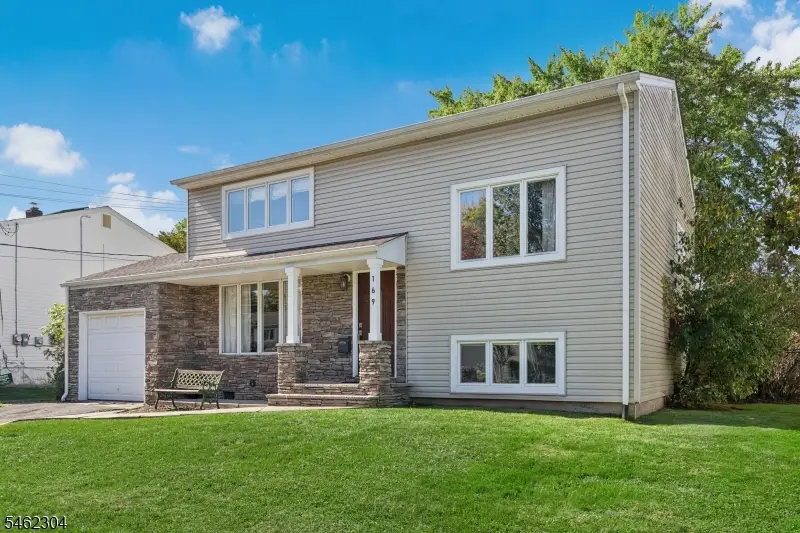169 Harrison Ave, Colonia, NJ 07067 - #3