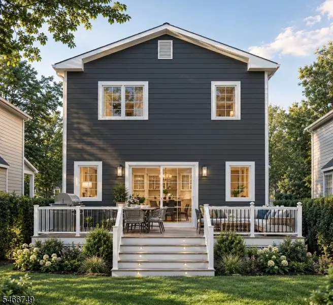 617 1st St, Carlstadt, NJ 07072 - #2