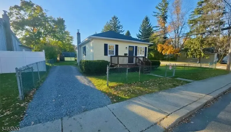 307 Rutherford Ave, Franklin, NJ 07416 - #1